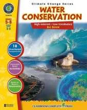 Water Conservation