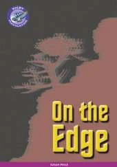 Navigator New Guided Reading Fiction Year 6, on the Edge GRP