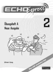 Echo Express 2 Workbook A