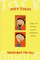 Joey Pigza Swallowed The Key