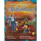 My First Stories From the Mahabharat