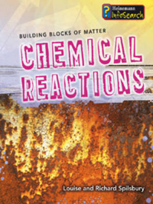 Chemical Reactions