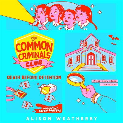 Death Before Detention
