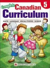 Complete Canadian Curriculum