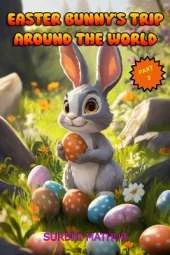 Easter Bunny's Trip Around The World: Part 3: Part Three of "The Enchanted Easterland" Series