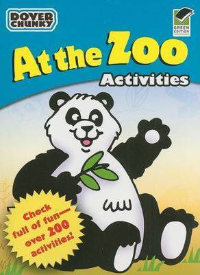 At the Zoo: Activities