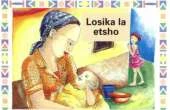 Losika La Etsho