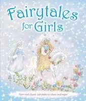 Fairytales for Girls