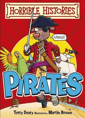 Horrible History: Pirates