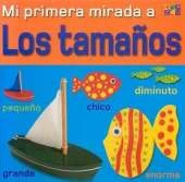Los Tamanos (Sizes)