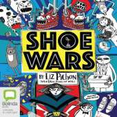 Shoe Wars