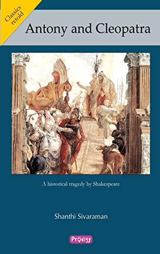 Antony and Cleopatra