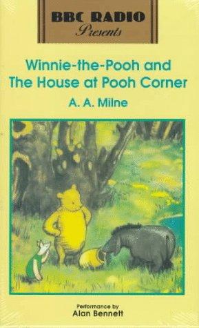 Winnie the Pooh and the House at Pooh Corner