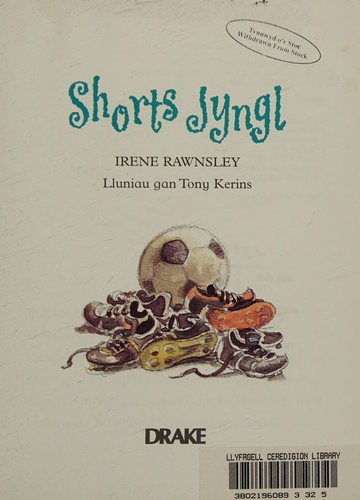 Shorts Jyngl