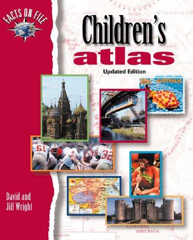 Facts on File Childrens Atlas