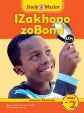 Study and Master Life Skills Grade 2 Caps Teacher's File Isixhosa Translation