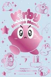 Kirby Manga Mania, Vol. 7