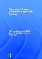 Becoming a Primary Mathematics Specialist Teacher