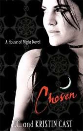 Chosen: Number 3 in series