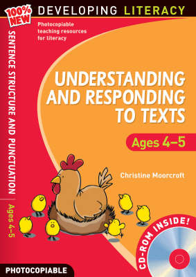 Understanding and Responding to Texts
