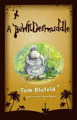 A BeWILDermuddle