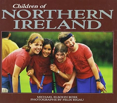 Children Of Northern Ireland