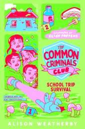 School Trip Survival