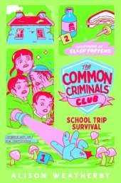 School Trip Survival