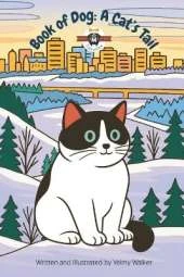 Book of Dog: A Cat's Tail