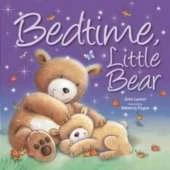 Bedtime, Little Bear