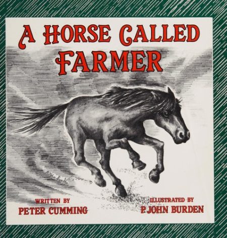 A Horse Called Farmer