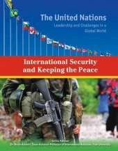 International Security and Keeping the Peace