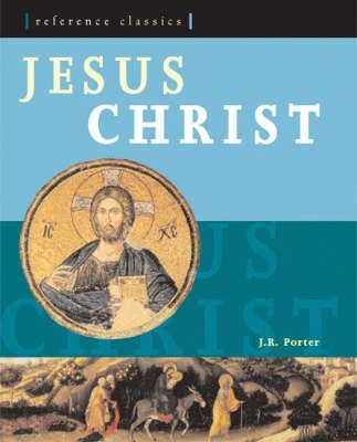 Jesus Christ: The Fullest and Most Vivid Account of Jesus' Life