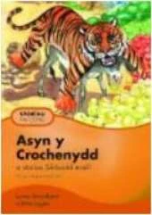 The Potter's Donkey: And Other Sikh Stories