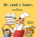Mr. Cook's Books