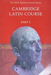 Cambridge Latin Course Unit 1 Student's Text North American Edition