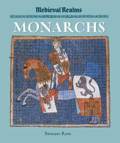 Medieval Realms: Monarchs