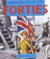Growing Up in the Forties