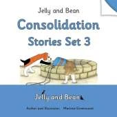Consolidation Stories Set 3