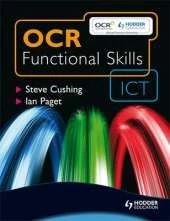 OCR Functional Skills ICT - Student Book