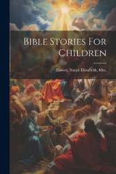 Bible Stories For Children