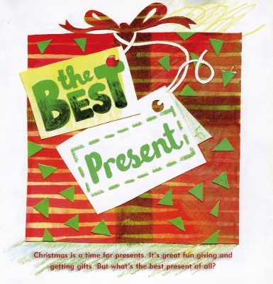 The Best Present