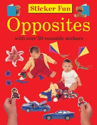 Opposites