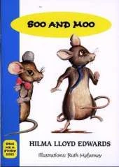 Sing Me a Story: Soo and Moo