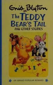 The Teddy Bear's Tail