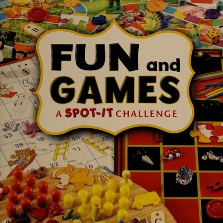 Fun and Games