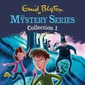 The Mystery Series Collection 1: Books 1-3