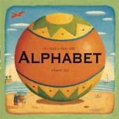Alison Jay: A Child's First Alphabet