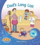 Dad's Long List