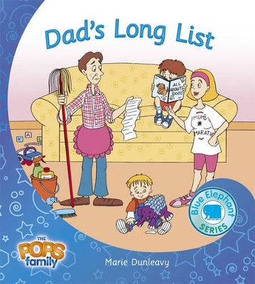 Dad's Long List